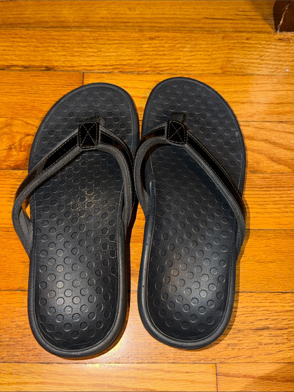 Vionic Tide II Sandals - Picture 3 of 7